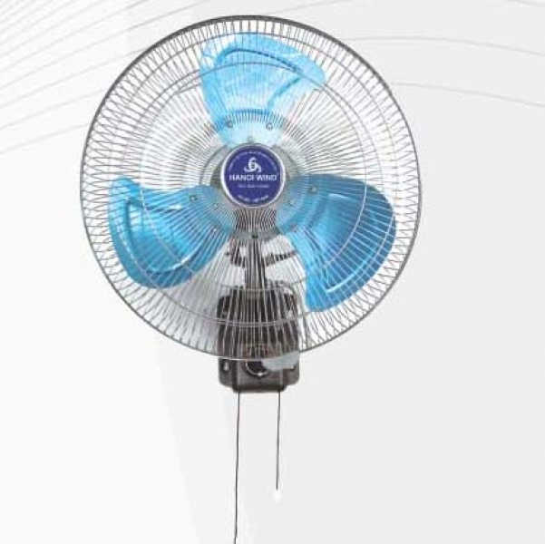 BC-18: 18 Industrial Fan Hanging 